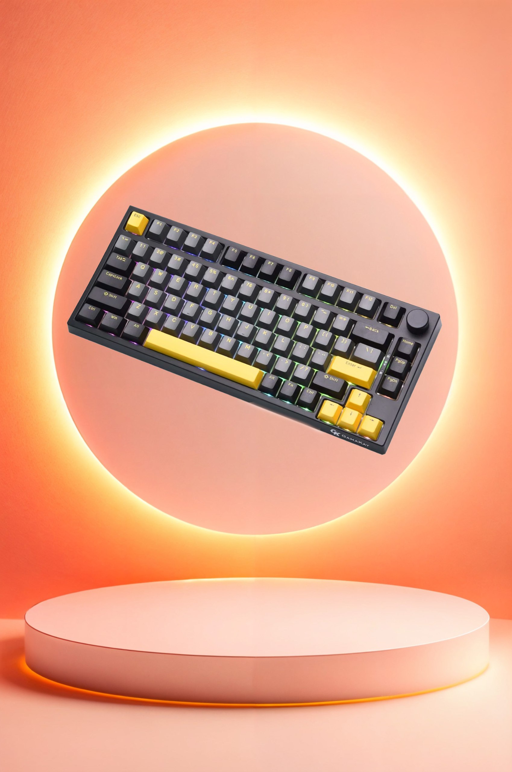 کیبورد گیمینگ