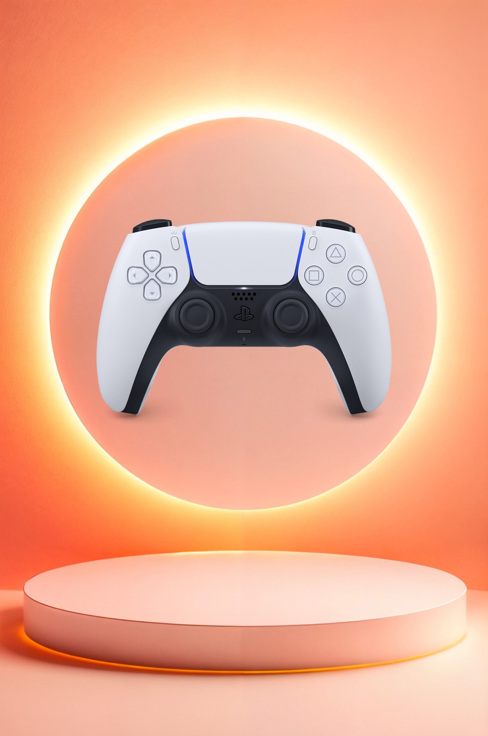 دسته های بازی