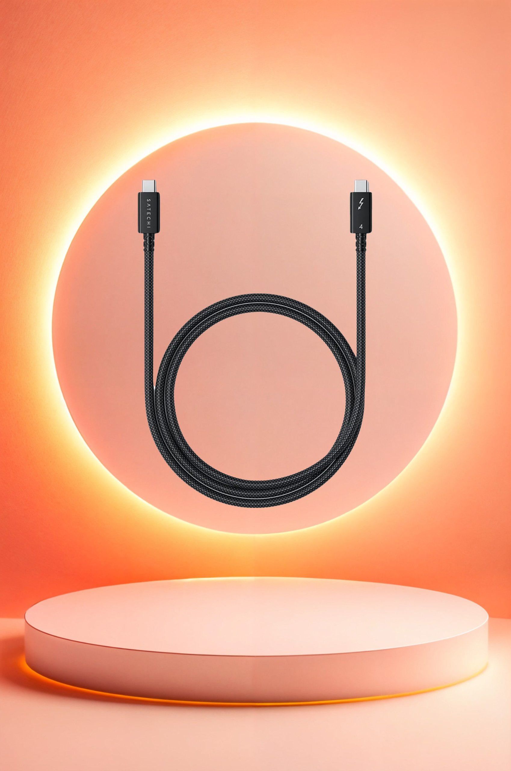 کابل شارژ فست