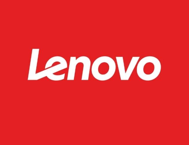 LENOVO