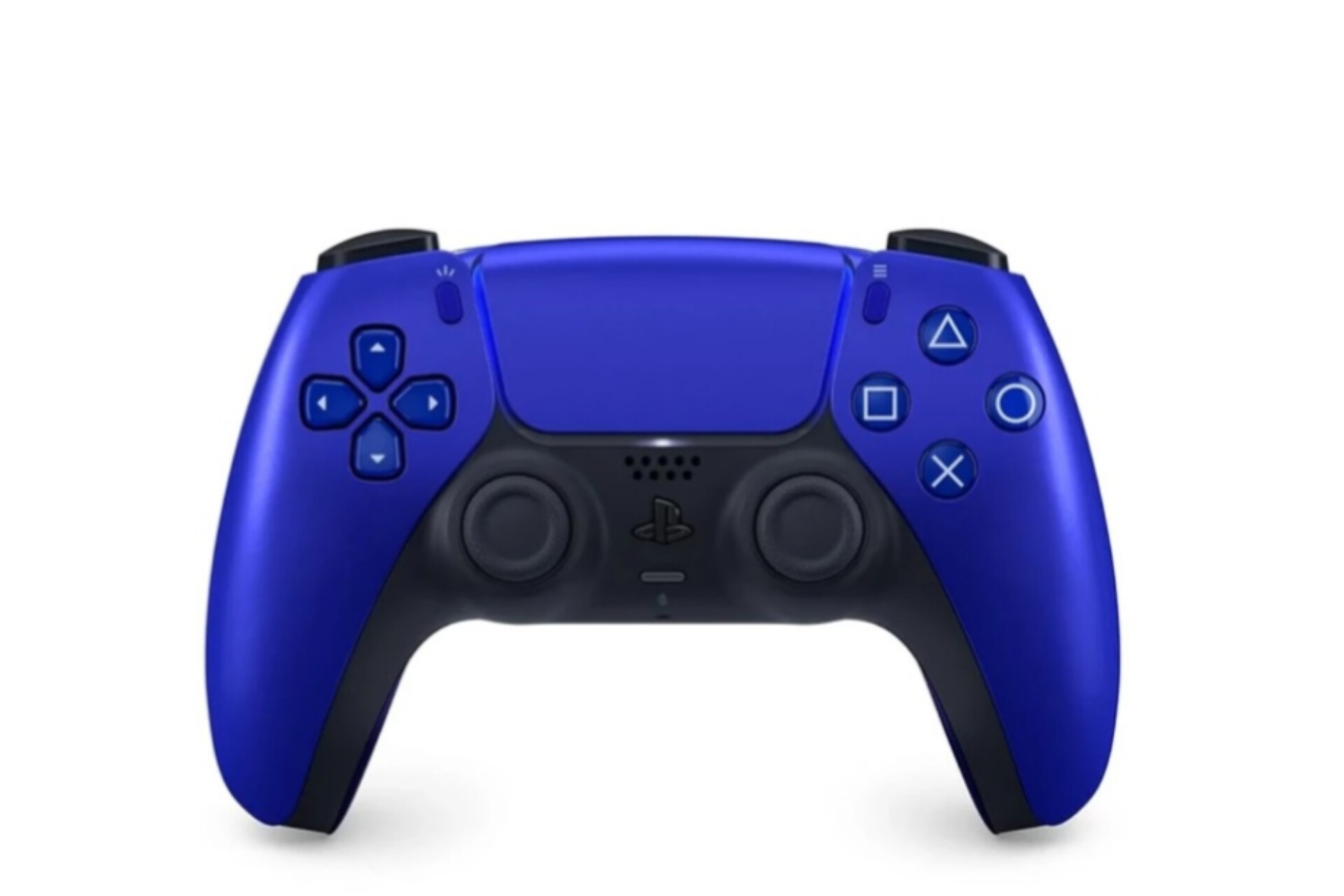 دسته ps5 مدل purple Dualsense