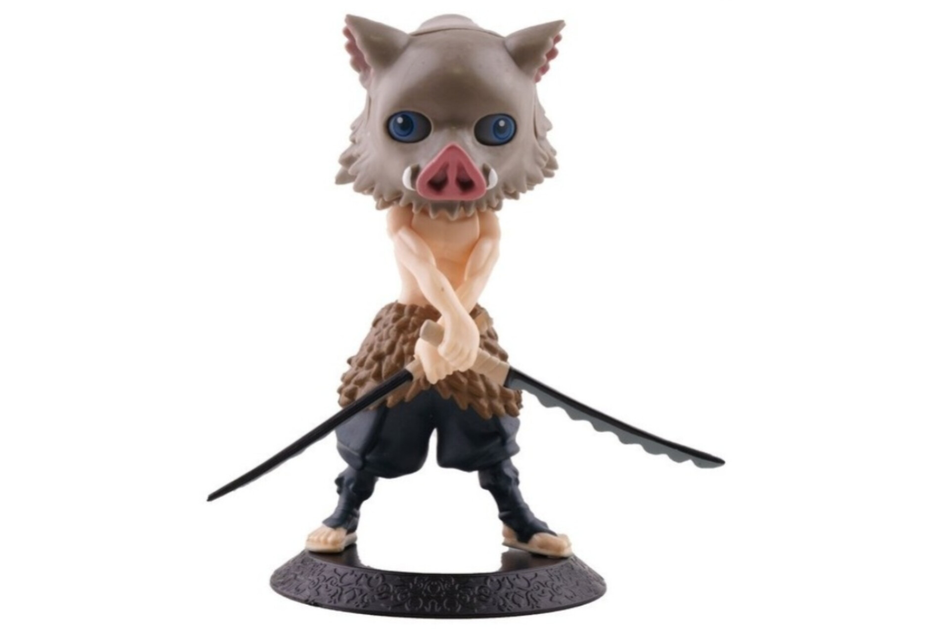 اکشن فیگور شیطان کش