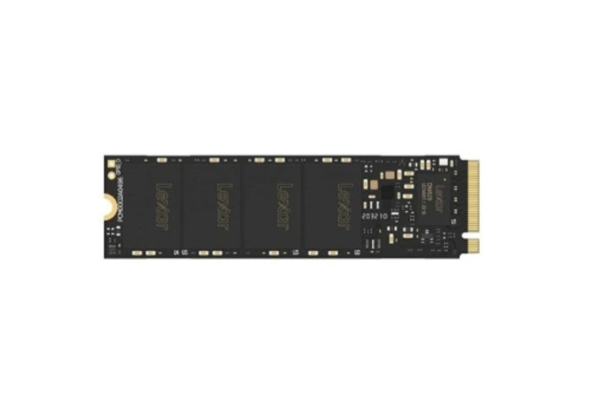 حافظه اس اس دی  استوک مدل   FOCAL  M2 ظرفیت 512 گیگابایت