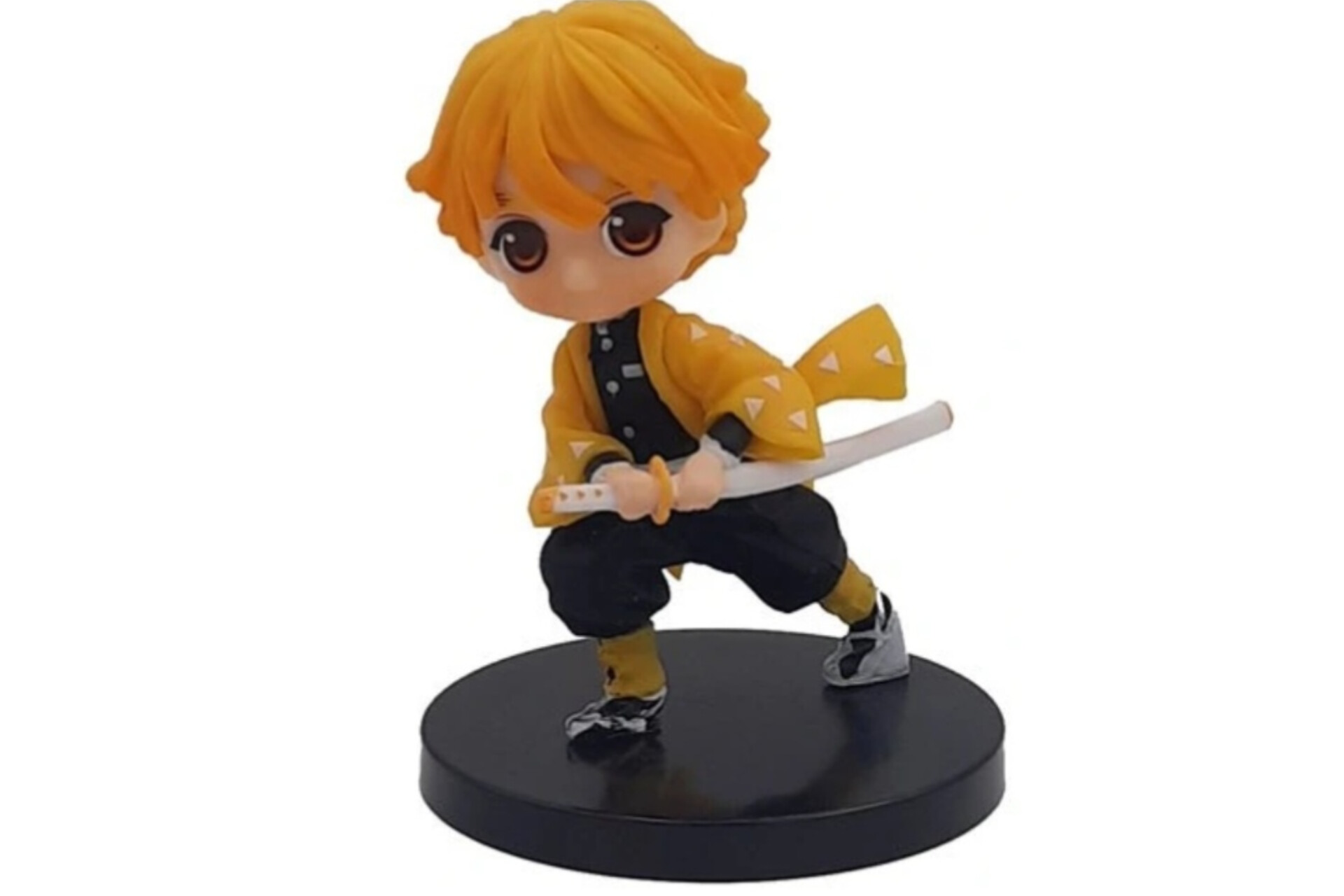 اکشن فیگور شیطان کش