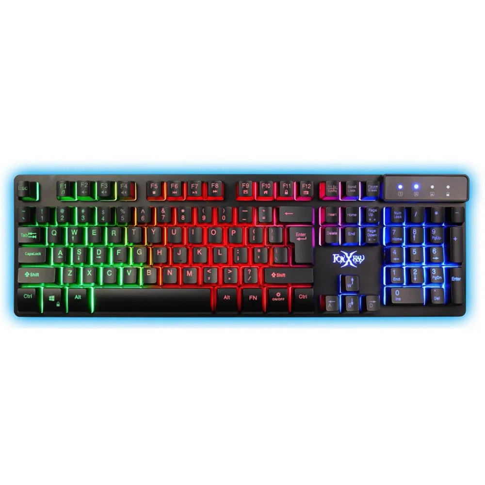 کیبورد گیمینگ