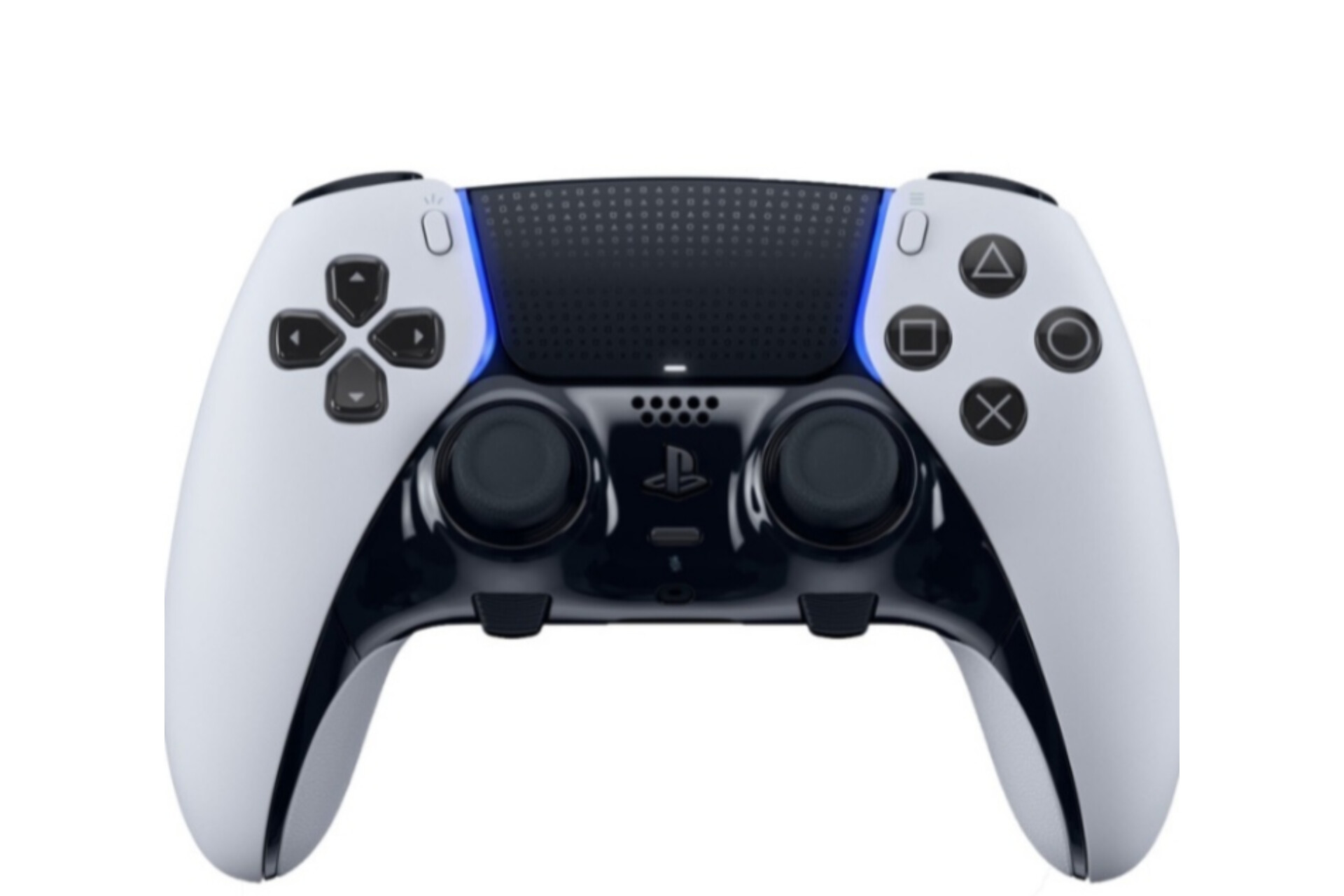 دسته ps5 مدل  Dualsense edge