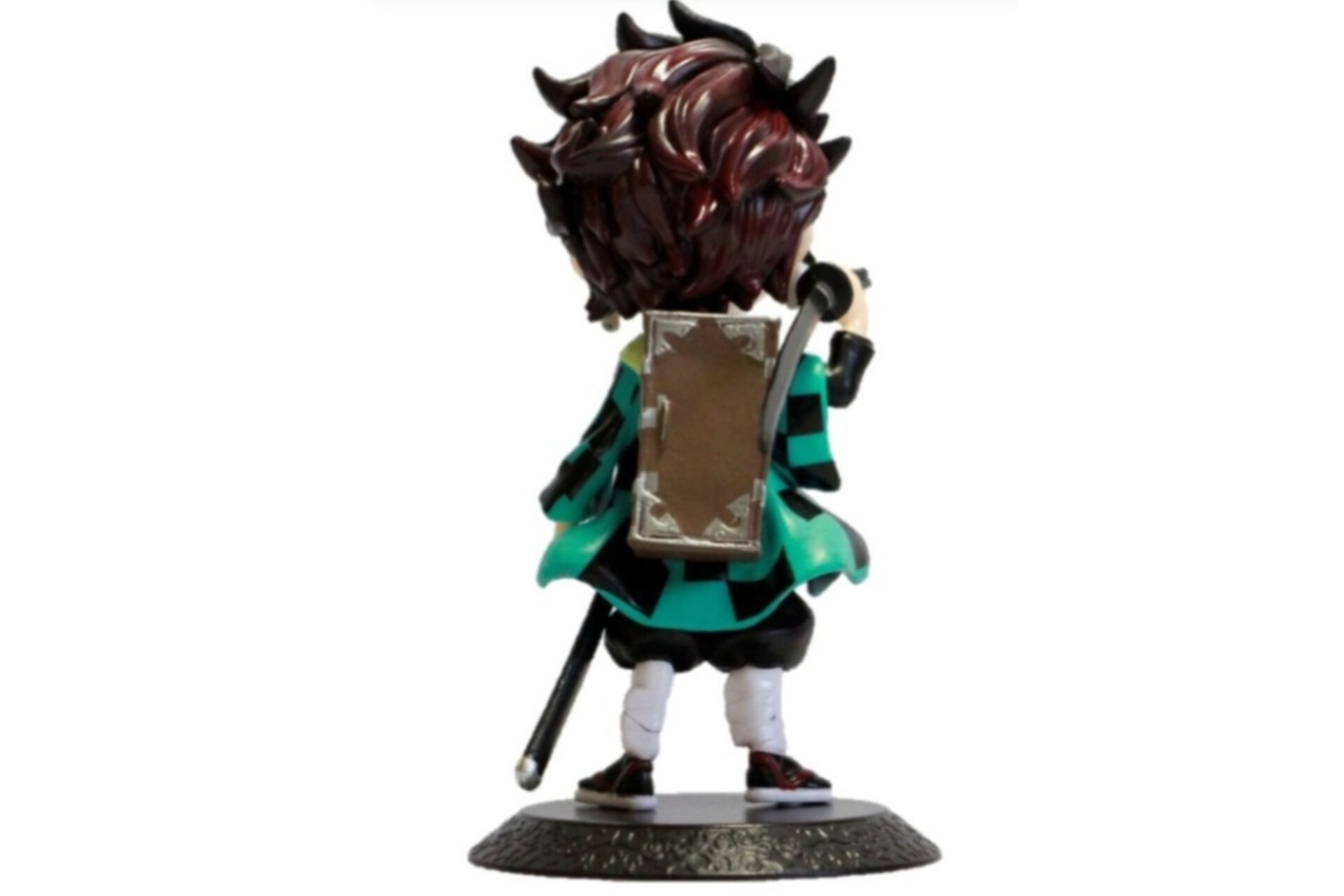 اکشن فیگور شیطان کش