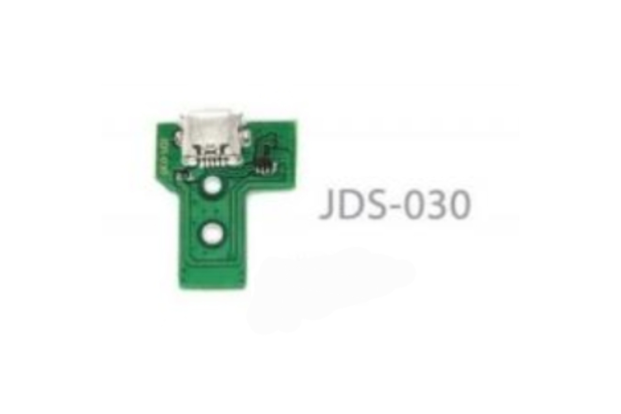 سوکت شارژ دسته ps4 مدل FDS 030 اصلی