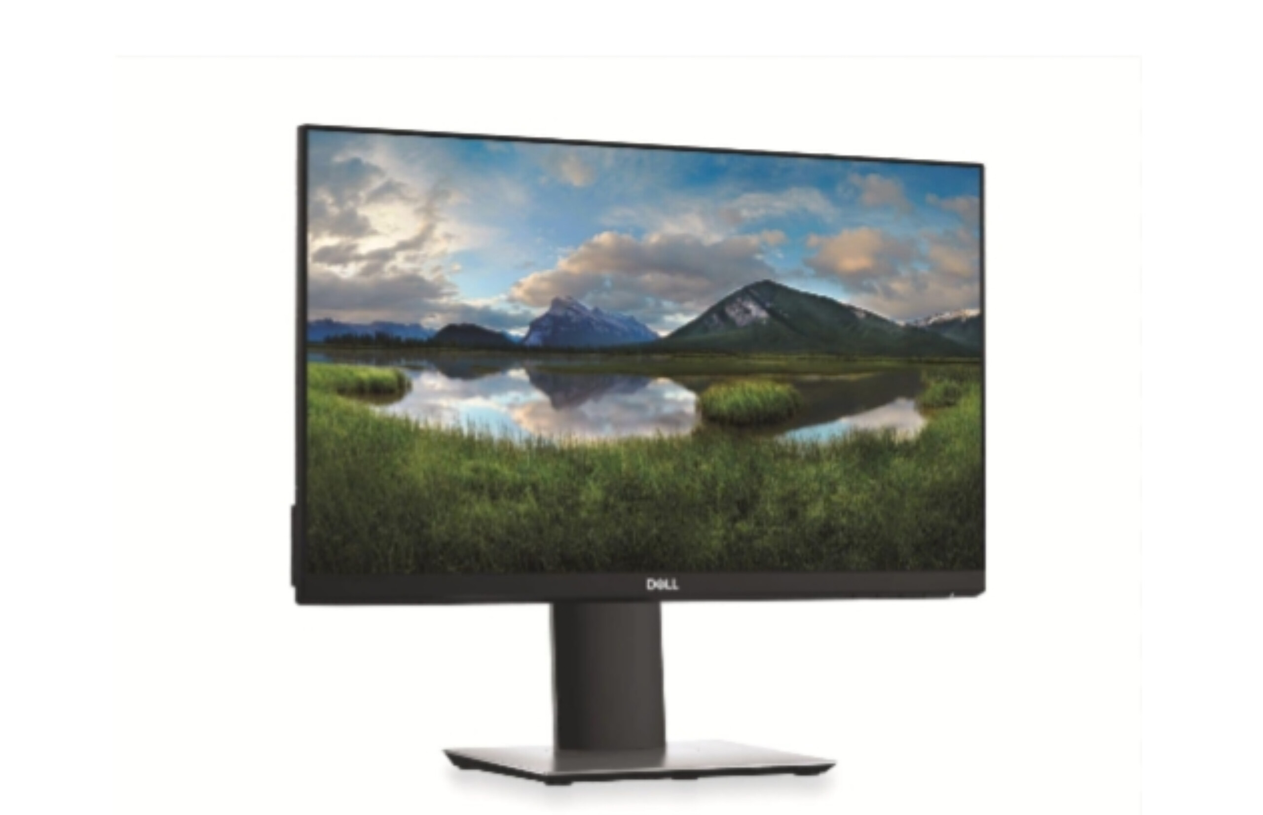 مانیتور 22اینچ برند DELL p2219