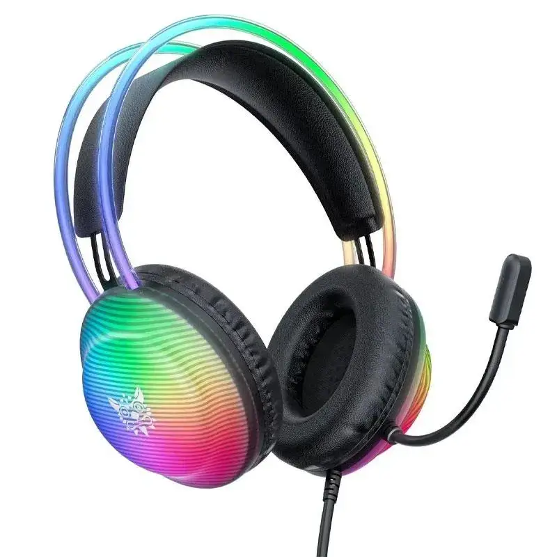 هدفون سیم دار گیمینگ Onikuma X29