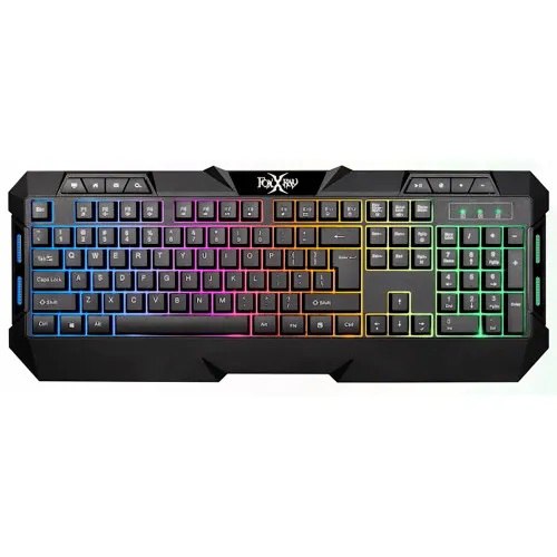 کيبورد گیمینگ