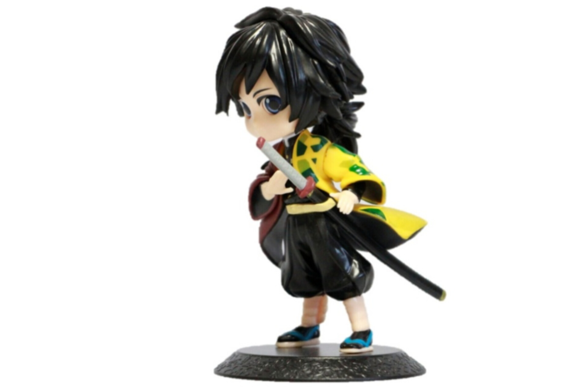 اکشن فیگور شیطان کش