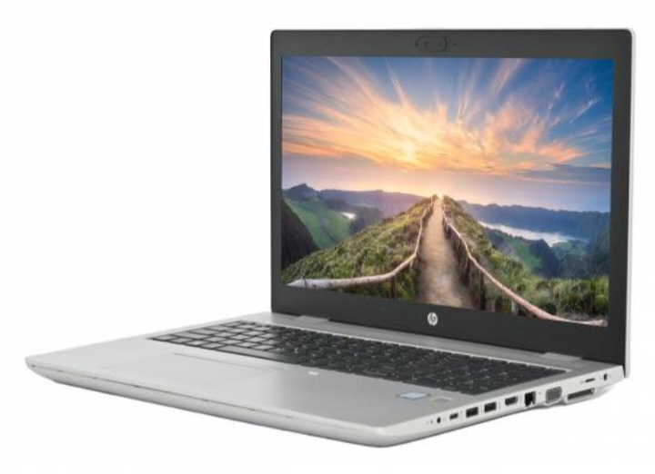 لپ تاپ استوک HP PROBOOK 650 G5