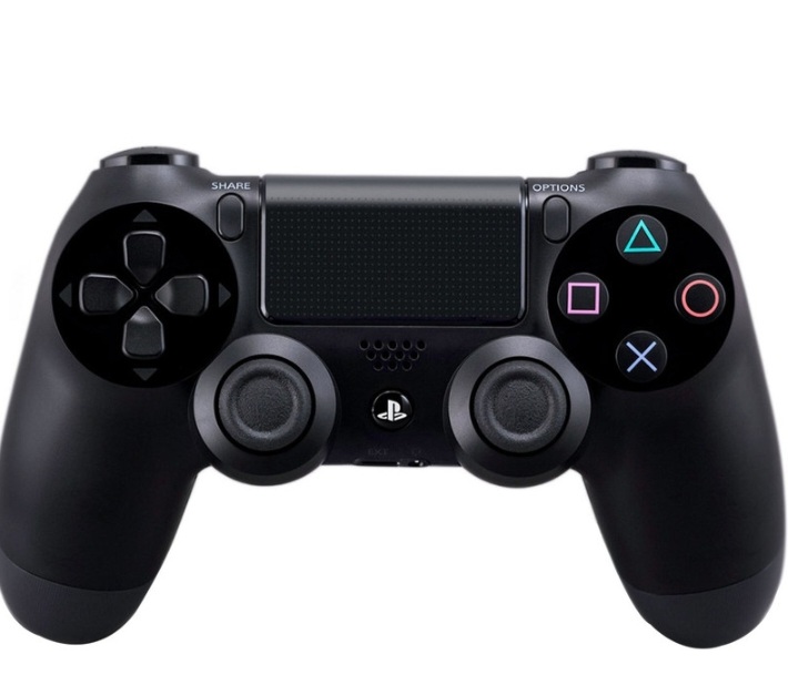 دسته پلی استیشن 4 اصلی استوك