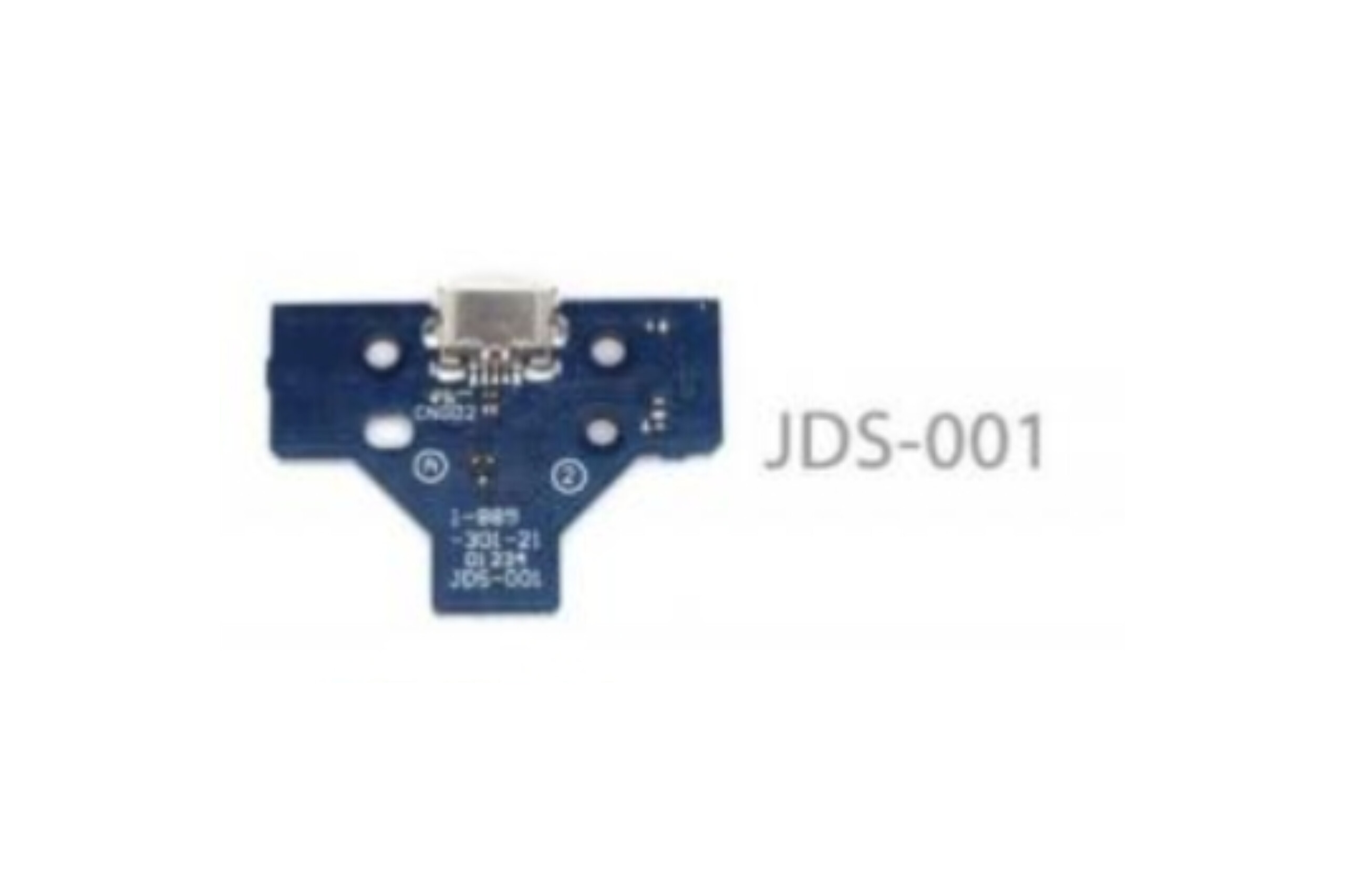 سوکت شارژ ps4 مدل JDS 001 اصلی