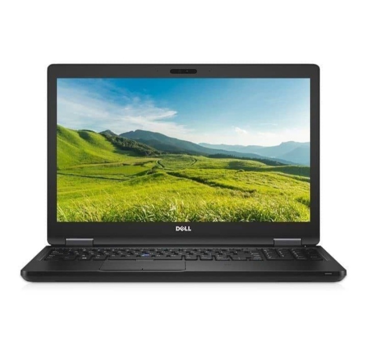 لپ تاپ استوک Dell LATITUDE 5570