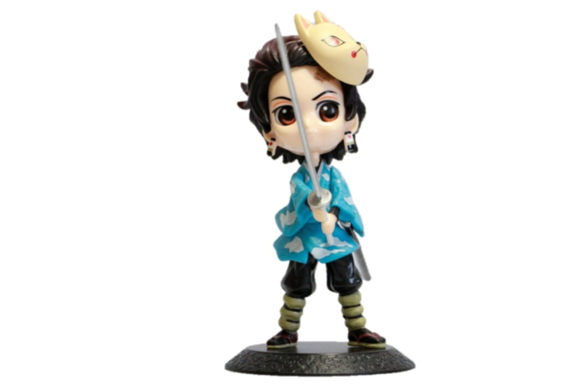 اکش فیگور شیطان کش