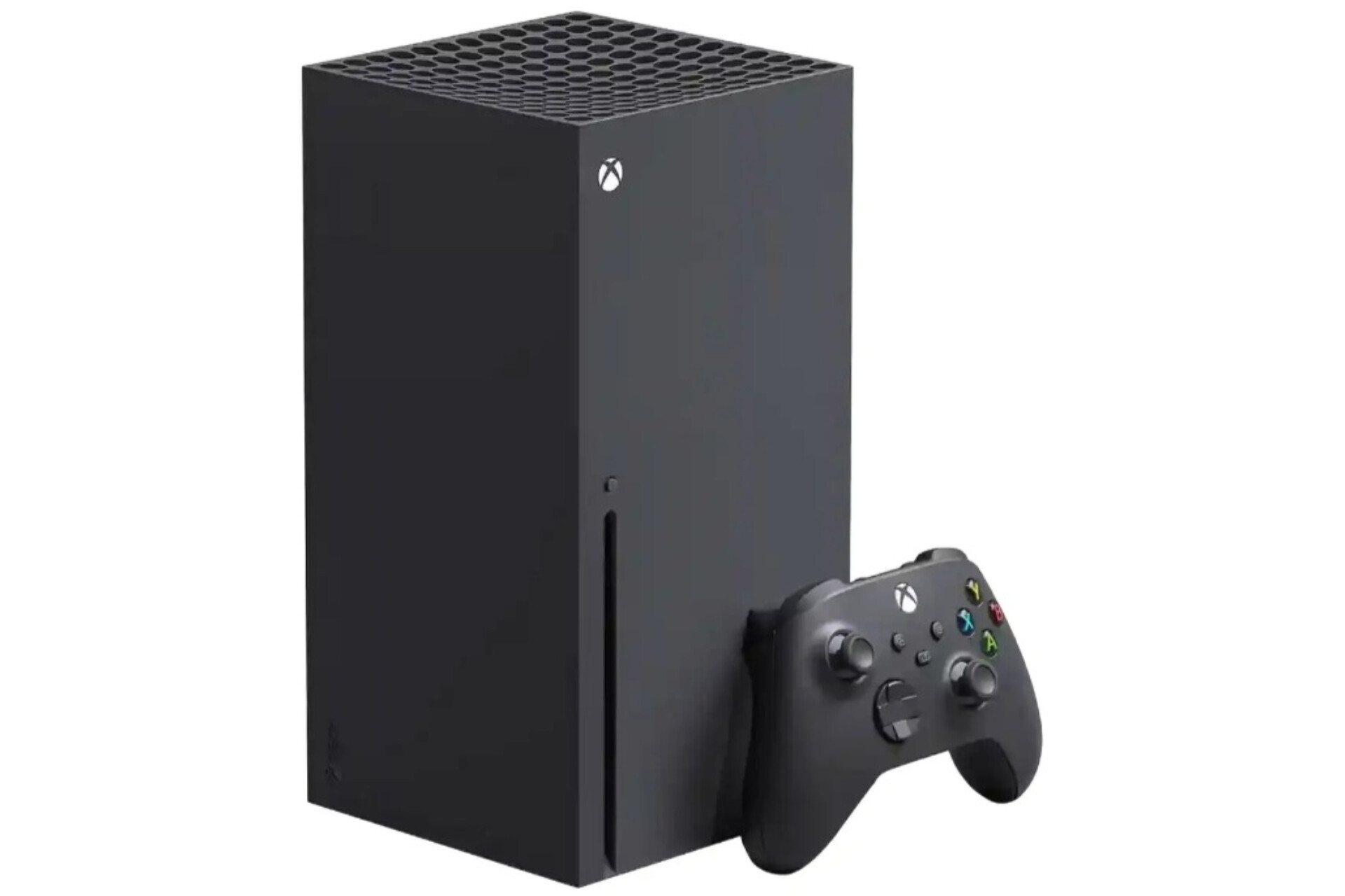 کنسول Xbox series x