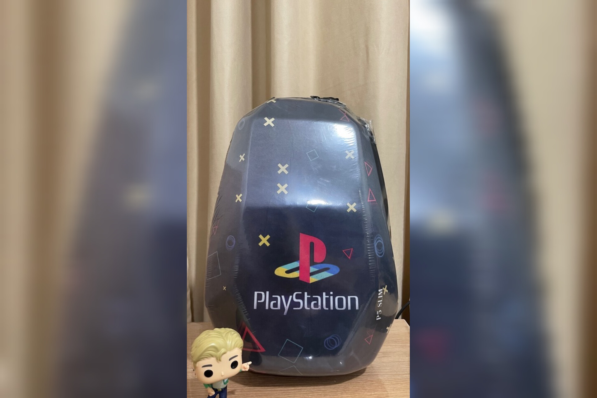 کیف کنسول بازی PS5 Slim