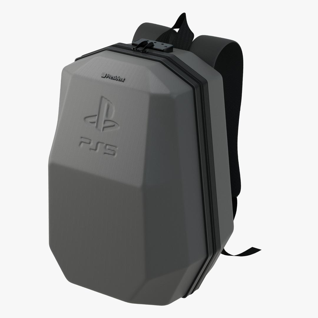 کیف کنسول ps5