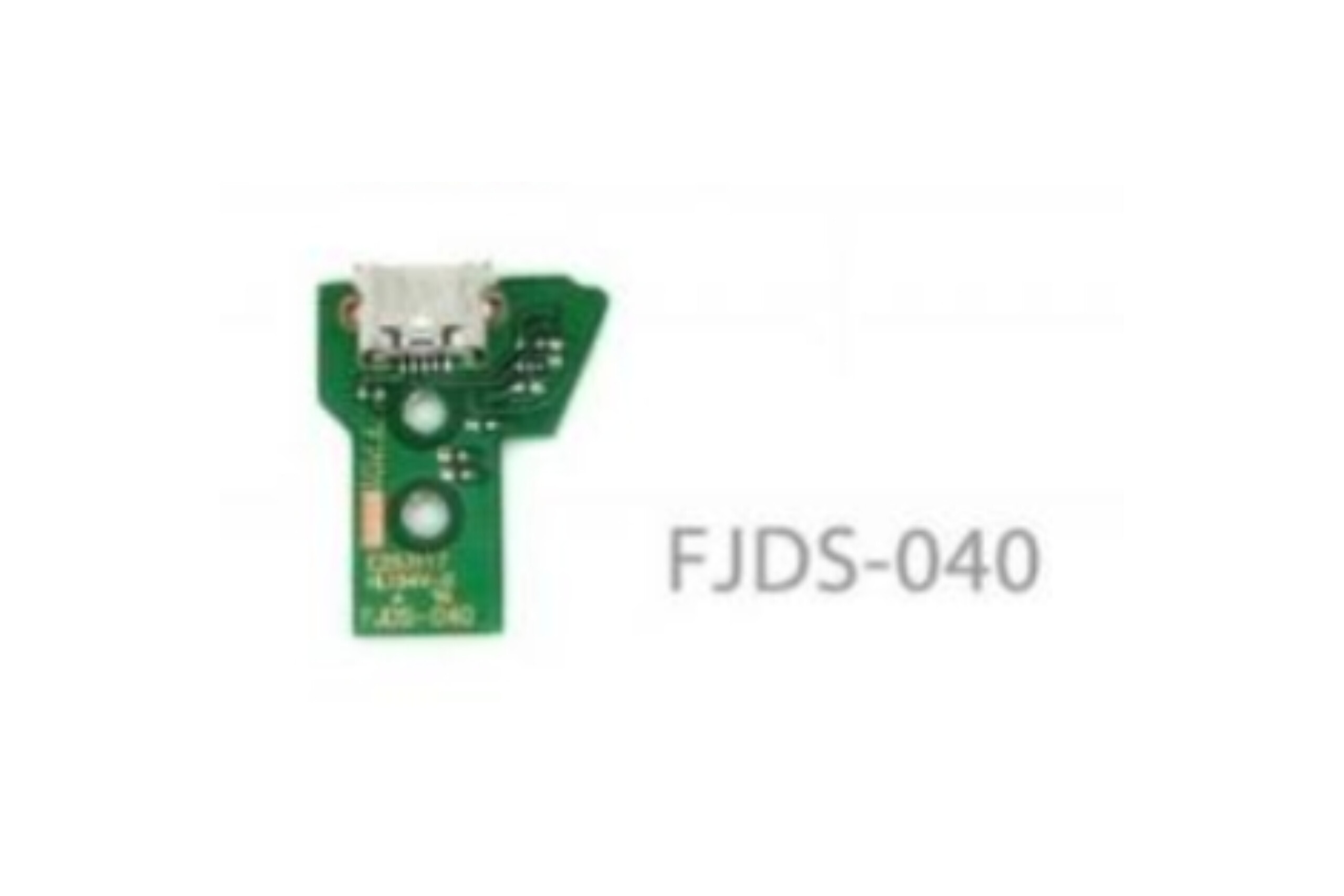 سوکت شارژ ps4 مدل FJDS 040 اصلی