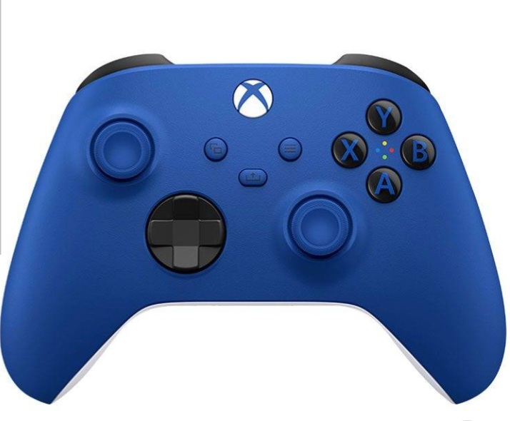 دسته xbox series