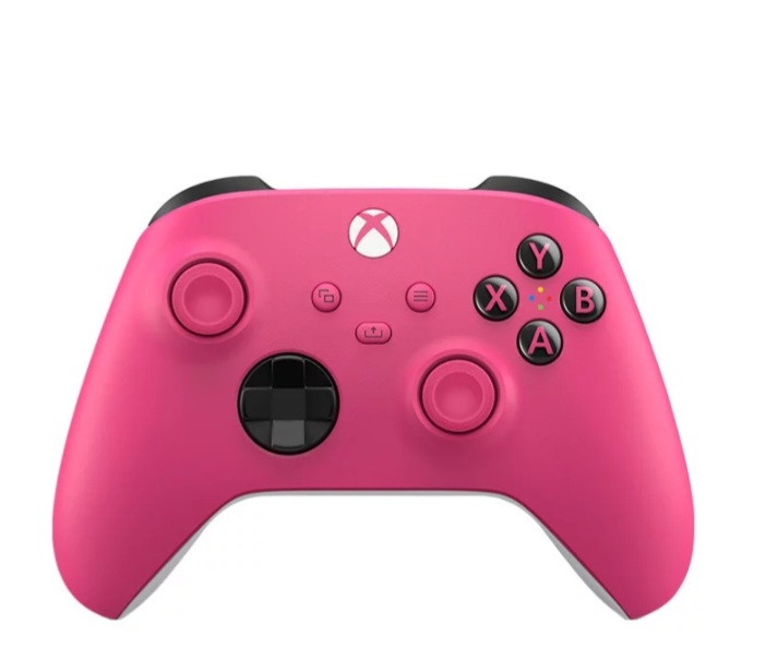 دسته xbox series